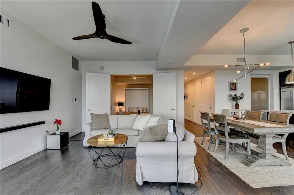 1820 Peachtree Street Nw Unit 905, Atlanta, Georgia 30309, 2 Bedrooms Bedrooms, ,2 BathroomsBathrooms,Residential,For Sale,1820 Peachtree Street Nw Unit 905,7631976