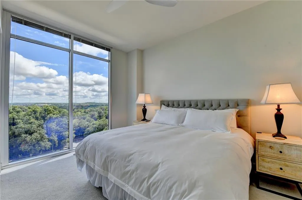 1820 Peachtree Street Nw Unit 905, Atlanta, Georgia 30309, 2 Bedrooms Bedrooms, ,2 BathroomsBathrooms,Residential,For Sale,1820 Peachtree Street Nw Unit 905,7631976
