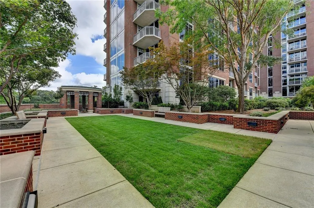 1820 Peachtree Street Nw Unit 905, Atlanta, Georgia 30309, 2 Bedrooms Bedrooms, ,2 BathroomsBathrooms,Residential,For Sale,1820 Peachtree Street Nw Unit 905,7631976