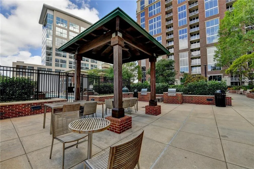 1820 Peachtree Street Nw Unit 905, Atlanta, Georgia 30309, 2 Bedrooms Bedrooms, ,2 BathroomsBathrooms,Residential,For Sale,1820 Peachtree Street Nw Unit 905,7631976
