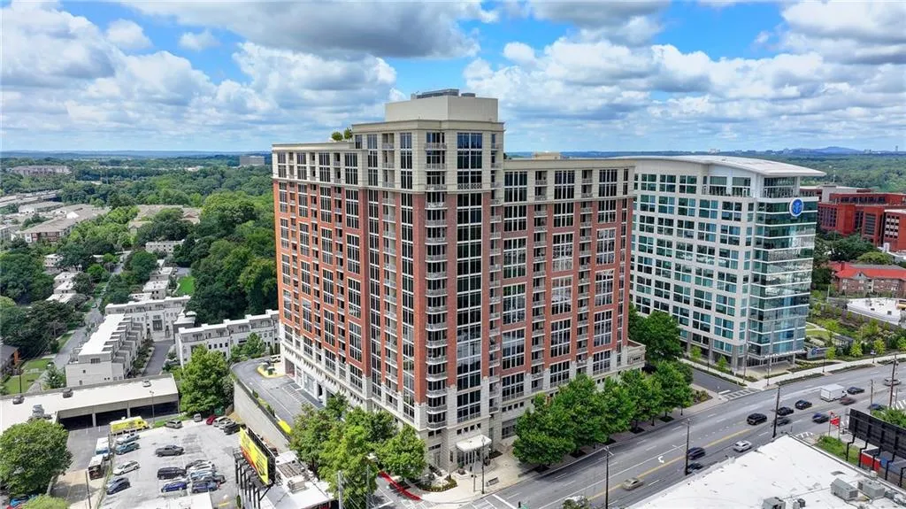 1820 Peachtree Street Nw Unit 905, Atlanta, Georgia 30309, 2 Bedrooms Bedrooms, ,2 BathroomsBathrooms,Residential,For Sale,1820 Peachtree Street Nw Unit 905,7631976