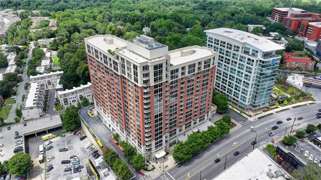 1820 Peachtree Street Nw Unit 905, Atlanta, Georgia 30309, 2 Bedrooms Bedrooms, ,2 BathroomsBathrooms,Residential,For Sale,1820 Peachtree Street Nw Unit 905,7631976