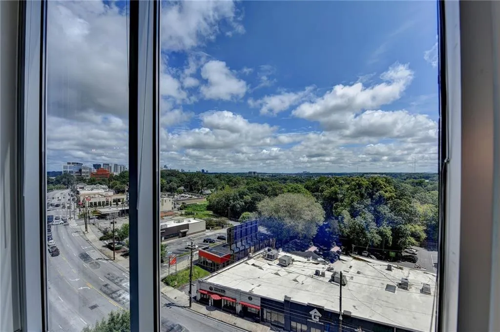 1820 Peachtree Street Nw Unit 905, Atlanta, Georgia 30309, 2 Bedrooms Bedrooms, ,2 BathroomsBathrooms,Residential,For Sale,1820 Peachtree Street Nw Unit 905,7631976