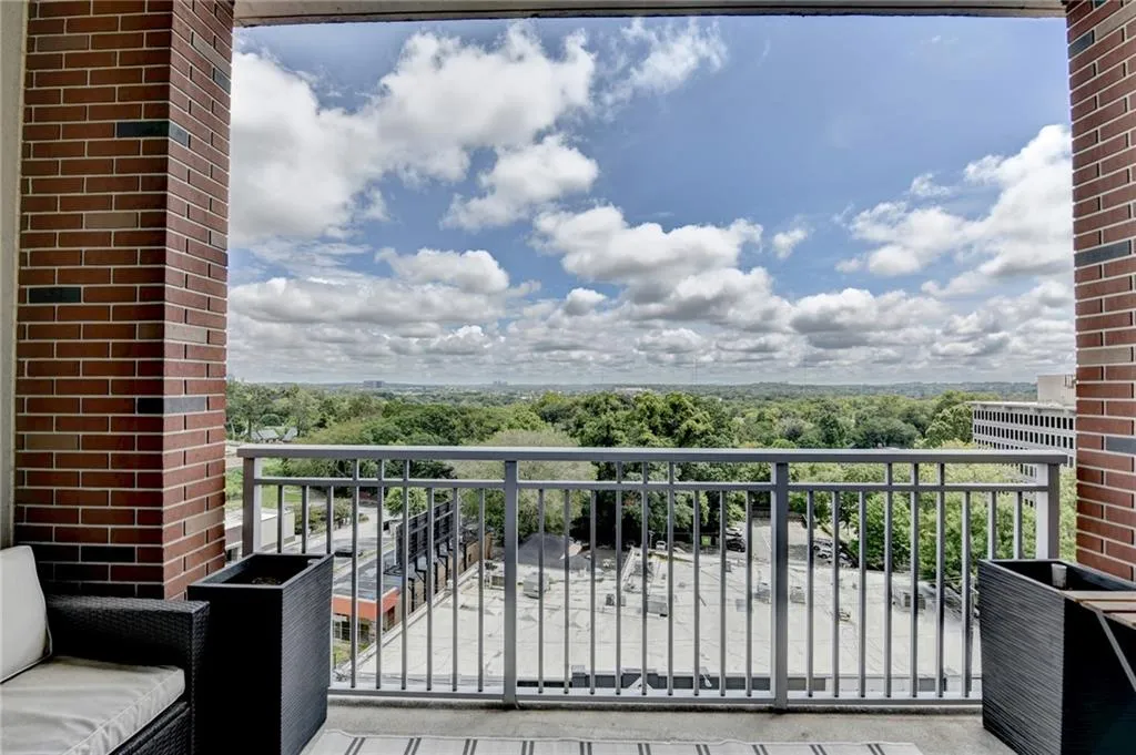 1820 Peachtree Street Nw Unit 905, Atlanta, Georgia 30309, 2 Bedrooms Bedrooms, ,2 BathroomsBathrooms,Residential,For Sale,1820 Peachtree Street Nw Unit 905,7631976