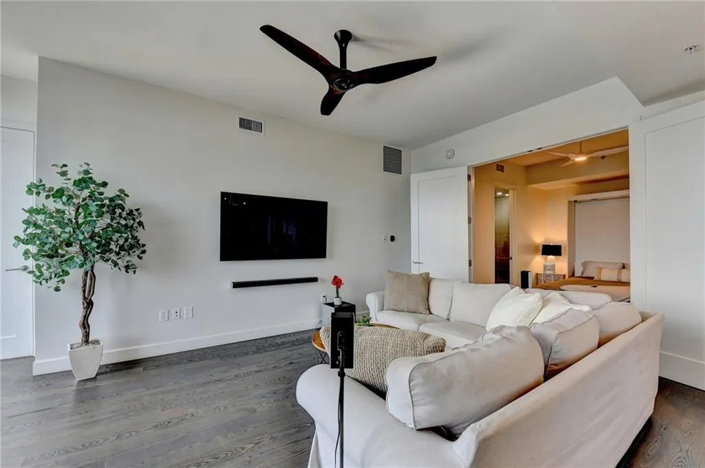1820 Peachtree Street Nw Unit 905, Atlanta, Georgia 30309, 2 Bedrooms Bedrooms, ,2 BathroomsBathrooms,Residential,For Sale,1820 Peachtree Street Nw Unit 905,7631976