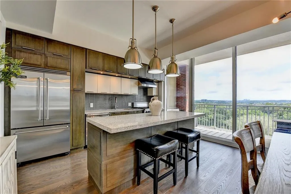 1820 Peachtree Street Nw Unit 905, Atlanta, Georgia 30309, 2 Bedrooms Bedrooms, ,2 BathroomsBathrooms,Residential,For Sale,1820 Peachtree Street Nw Unit 905,7631976
