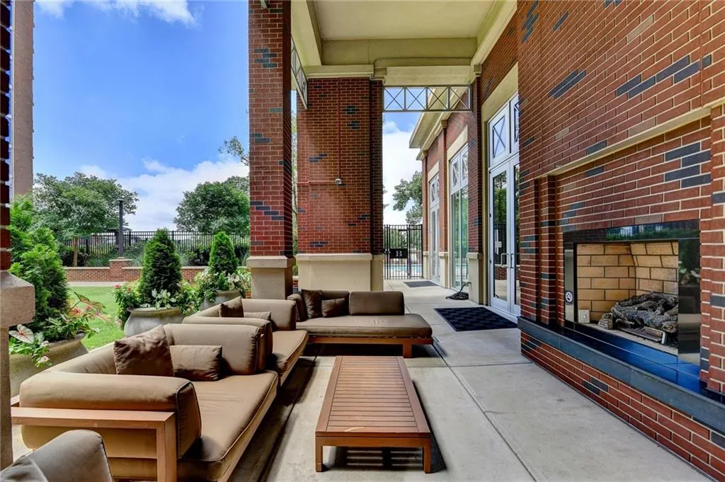 1820 Peachtree Street Nw Unit 905, Atlanta, Georgia 30309, 2 Bedrooms Bedrooms, ,2 BathroomsBathrooms,Residential,For Sale,1820 Peachtree Street Nw Unit 905,7631976