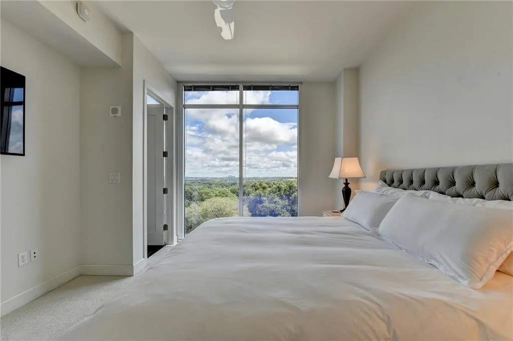 1820 Peachtree Street Nw Unit 905, Atlanta, Georgia 30309, 2 Bedrooms Bedrooms, ,2 BathroomsBathrooms,Residential,For Sale,1820 Peachtree Street Nw Unit 905,7631976