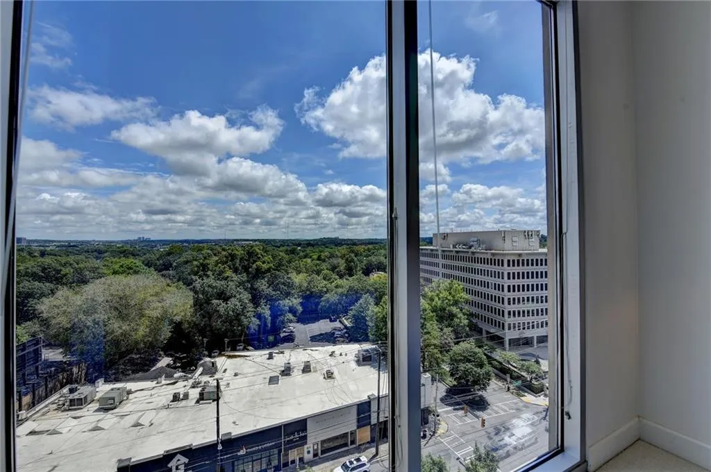 1820 Peachtree Street Nw Unit 905, Atlanta, Georgia 30309, 2 Bedrooms Bedrooms, ,2 BathroomsBathrooms,Residential,For Sale,1820 Peachtree Street Nw Unit 905,7631976