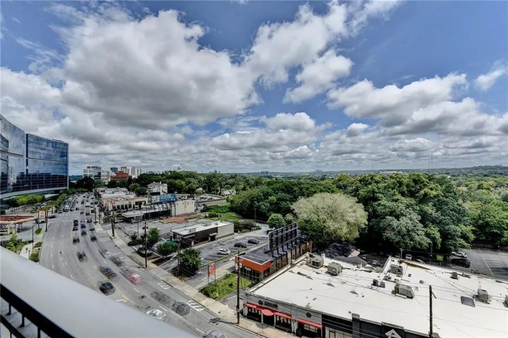 1820 Peachtree Street Nw Unit 905, Atlanta, Georgia 30309, 2 Bedrooms Bedrooms, ,2 BathroomsBathrooms,Residential,For Sale,1820 Peachtree Street Nw Unit 905,7631976