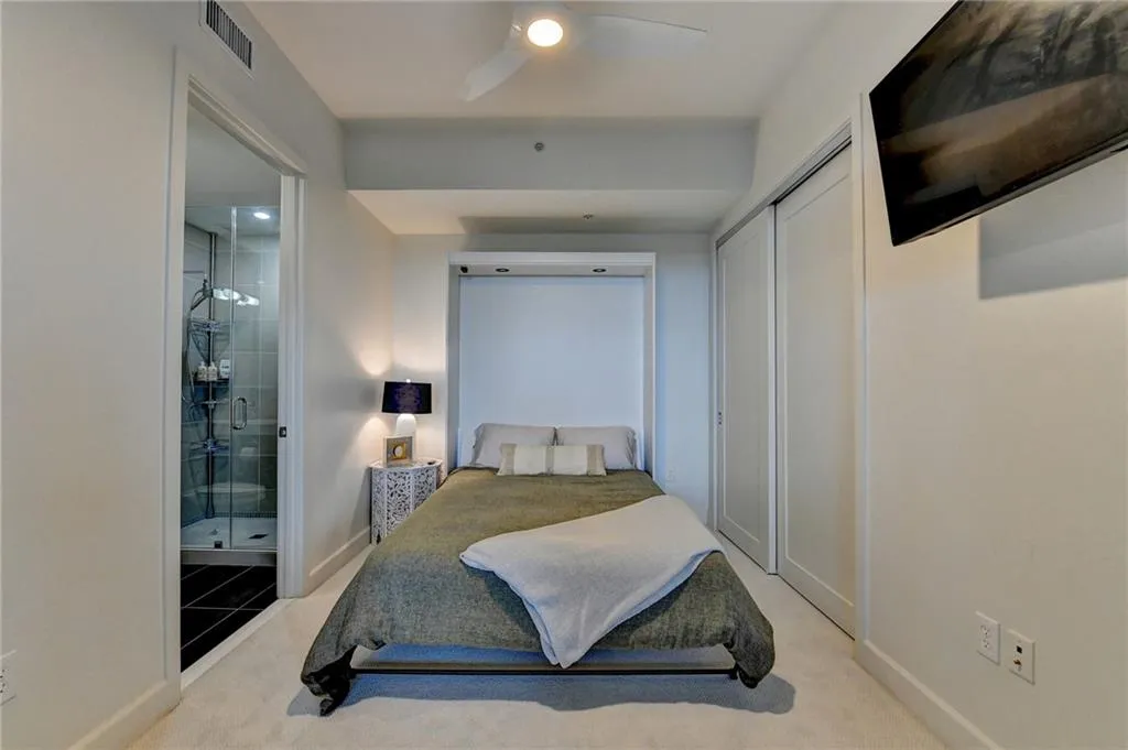 1820 Peachtree Street Nw Unit 905, Atlanta, Georgia 30309, 2 Bedrooms Bedrooms, ,2 BathroomsBathrooms,Residential,For Sale,1820 Peachtree Street Nw Unit 905,7631976
