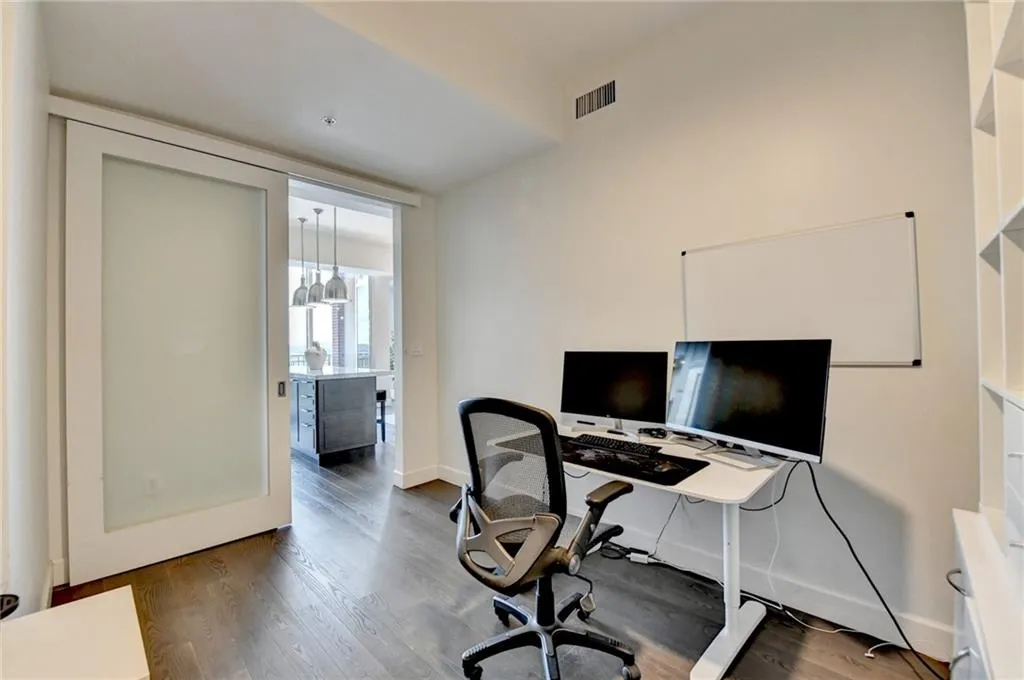 1820 Peachtree Street Nw Unit 905, Atlanta, Georgia 30309, 2 Bedrooms Bedrooms, ,2 BathroomsBathrooms,Residential,For Sale,1820 Peachtree Street Nw Unit 905,7631976