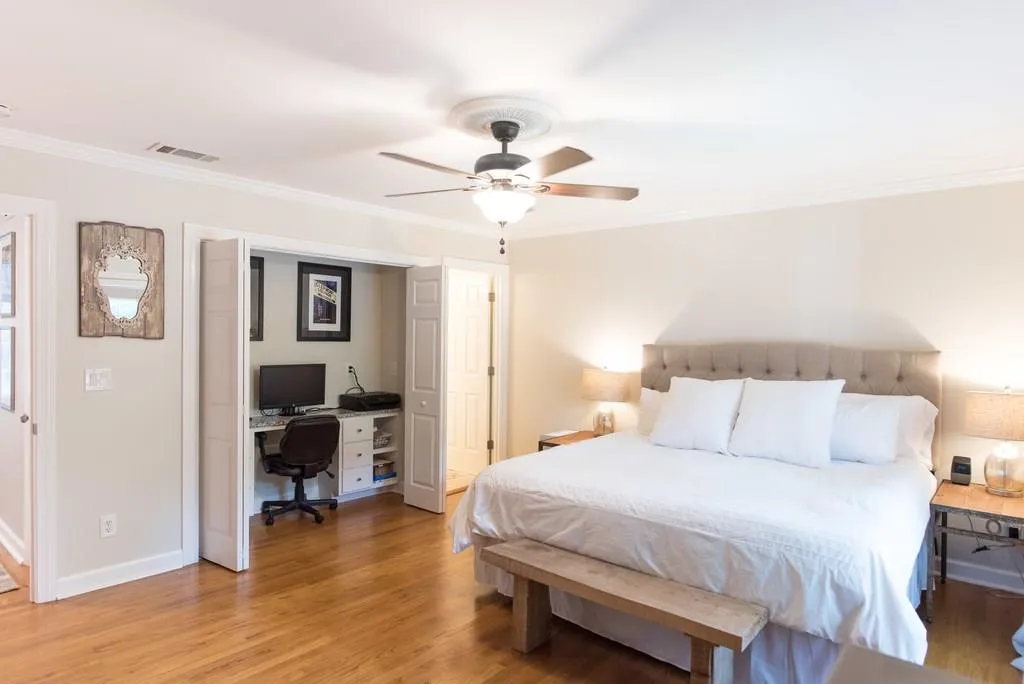 4 Mount Vernon Circle, Sandy Springs, Georgia 30338, 2 Bedrooms Bedrooms, ,2 BathroomsBathrooms,Residential,Sold,4 Mount Vernon Circle,6041476