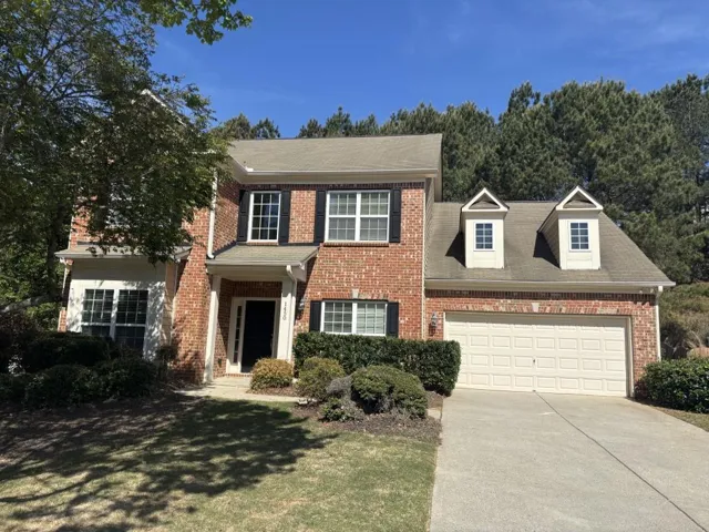 1450 Mystic Ridge Place, Cumming, Georgia 30040