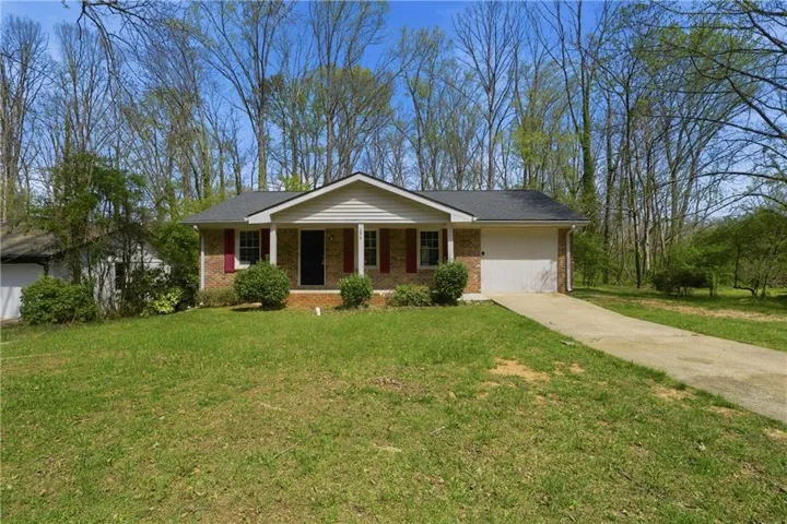 296 Bromack Drive Se, Atlanta, Georgia 30315