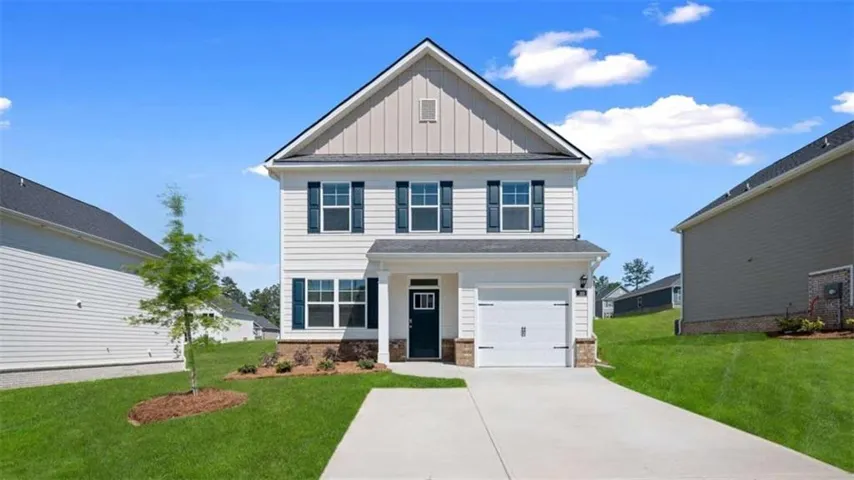 200 Holland Cove, Winder, Georgia 30680