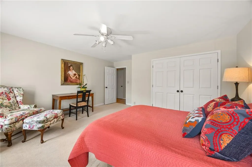 7410 Chestwick Court, Atlanta, Georgia 30350, 4 Bedrooms Bedrooms, ,4 BathroomsBathrooms,Residential,For Sale,7410 Chestwick Court,7655382