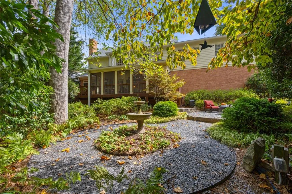 7410 Chestwick Court, Atlanta, Georgia 30350, 4 Bedrooms Bedrooms, ,4 BathroomsBathrooms,Residential,For Sale,7410 Chestwick Court,7655382