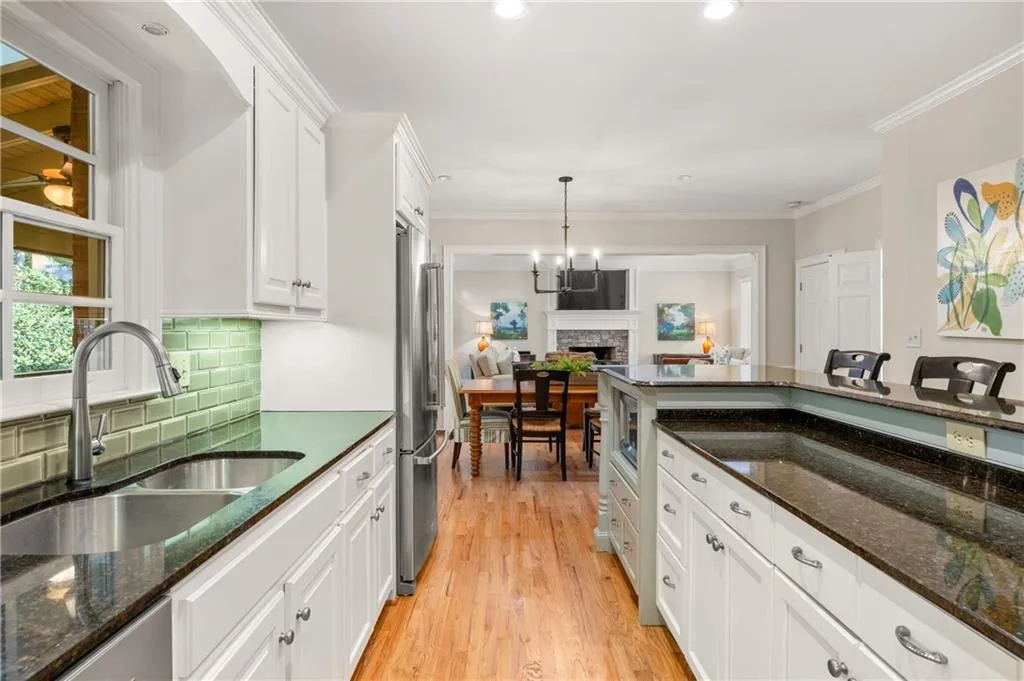 7410 Chestwick Court, Atlanta, Georgia 30350, 4 Bedrooms Bedrooms, ,4 BathroomsBathrooms,Residential,For Sale,7410 Chestwick Court,7655382