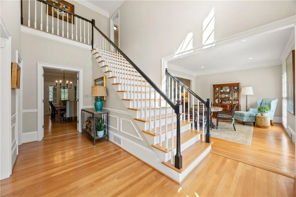 7410 Chestwick Court, Atlanta, Georgia 30350, 4 Bedrooms Bedrooms, ,4 BathroomsBathrooms,Residential,For Sale,7410 Chestwick Court,7655382