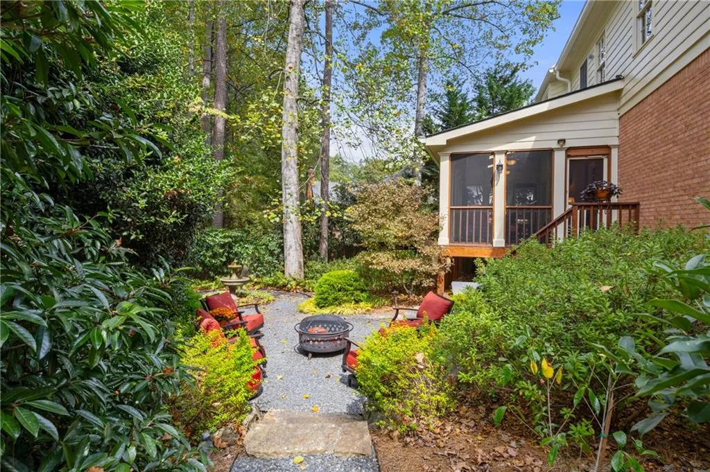 7410 Chestwick Court, Atlanta, Georgia 30350, 4 Bedrooms Bedrooms, ,4 BathroomsBathrooms,Residential,For Sale,7410 Chestwick Court,7655382