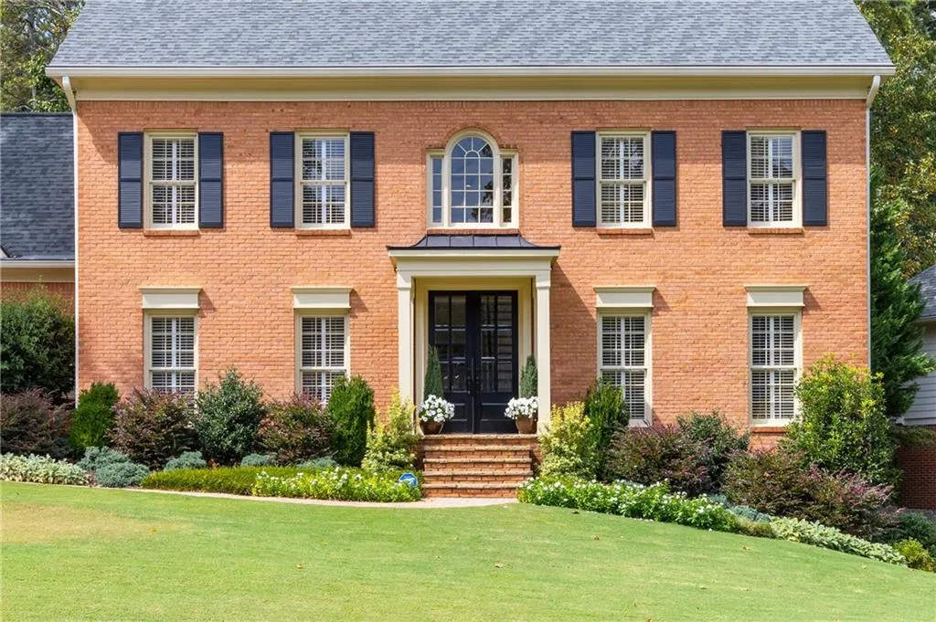 7410 Chestwick Court, Atlanta, Georgia 30350, 4 Bedrooms Bedrooms, ,4 BathroomsBathrooms,Residential,For Sale,7410 Chestwick Court,7655382