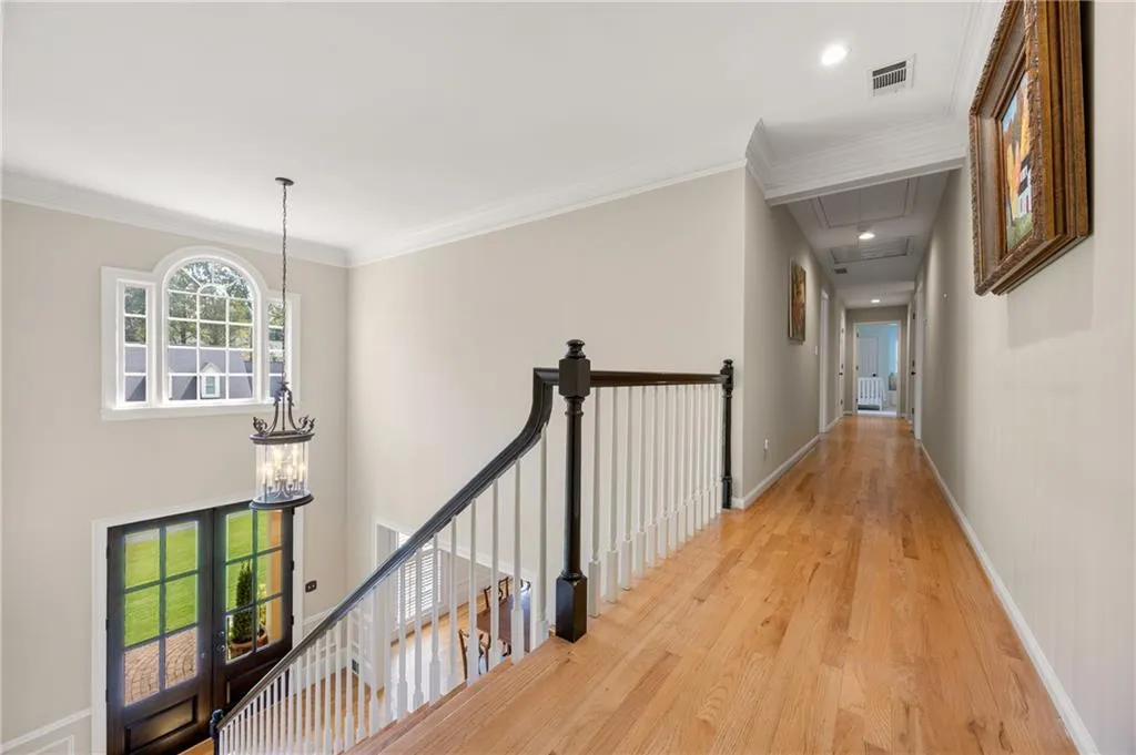 7410 Chestwick Court, Atlanta, Georgia 30350, 4 Bedrooms Bedrooms, ,4 BathroomsBathrooms,Residential,For Sale,7410 Chestwick Court,7655382
