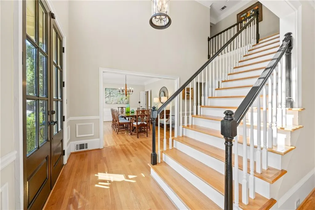 7410 Chestwick Court, Atlanta, Georgia 30350, 4 Bedrooms Bedrooms, ,4 BathroomsBathrooms,Residential,For Sale,7410 Chestwick Court,7655382