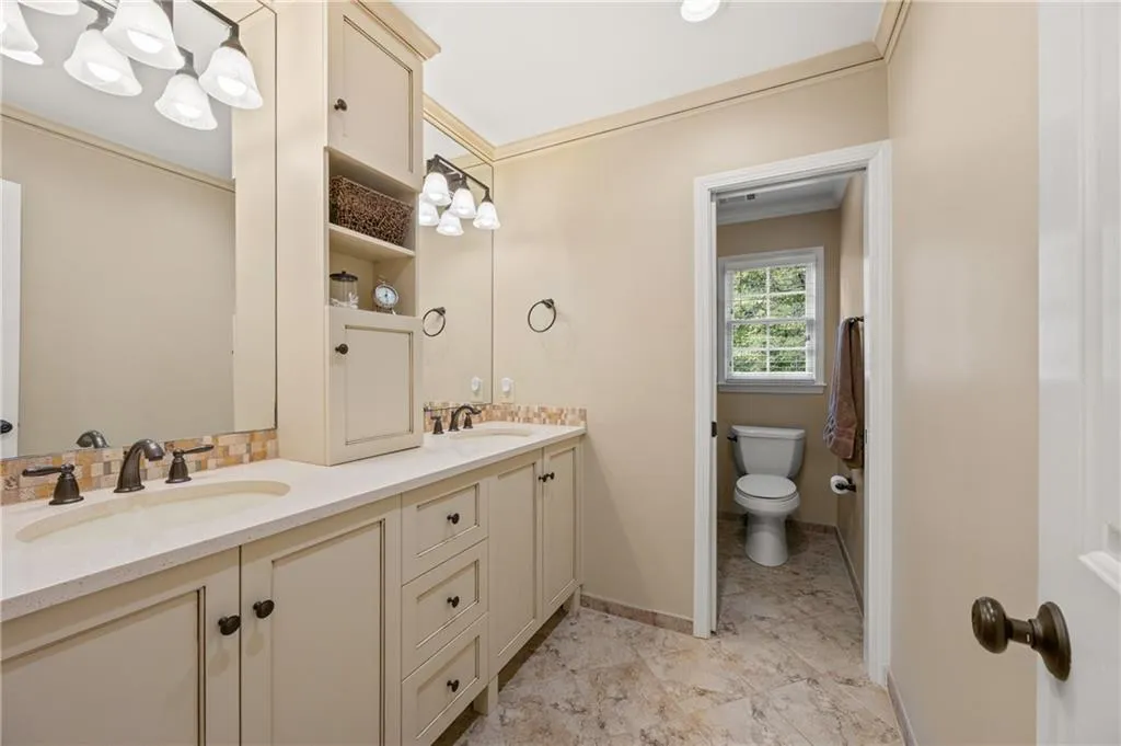 7410 Chestwick Court, Atlanta, Georgia 30350, 4 Bedrooms Bedrooms, ,4 BathroomsBathrooms,Residential,For Sale,7410 Chestwick Court,7655382