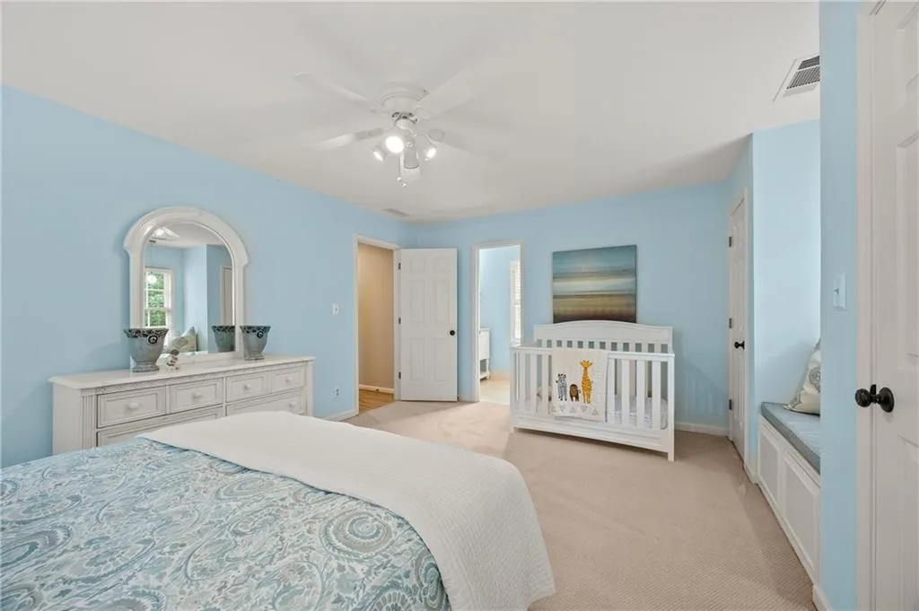 7410 Chestwick Court, Atlanta, Georgia 30350, 4 Bedrooms Bedrooms, ,4 BathroomsBathrooms,Residential,For Sale,7410 Chestwick Court,7655382