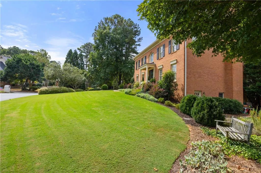 7410 Chestwick Court, Atlanta, Georgia 30350, 4 Bedrooms Bedrooms, ,4 BathroomsBathrooms,Residential,For Sale,7410 Chestwick Court,7655382