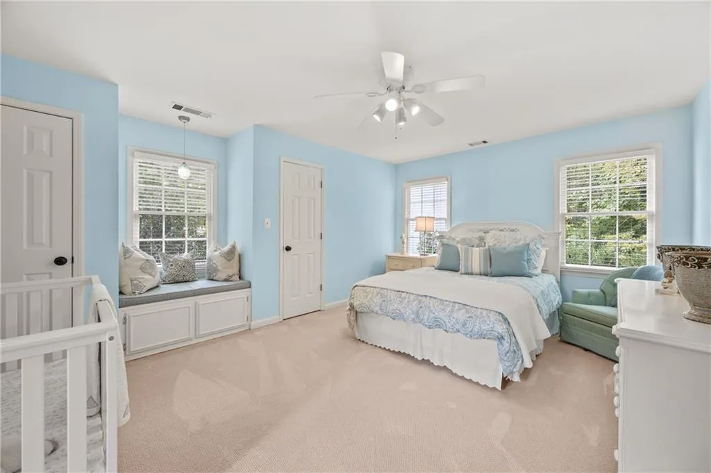 7410 Chestwick Court, Atlanta, Georgia 30350, 4 Bedrooms Bedrooms, ,4 BathroomsBathrooms,Residential,For Sale,7410 Chestwick Court,7655382