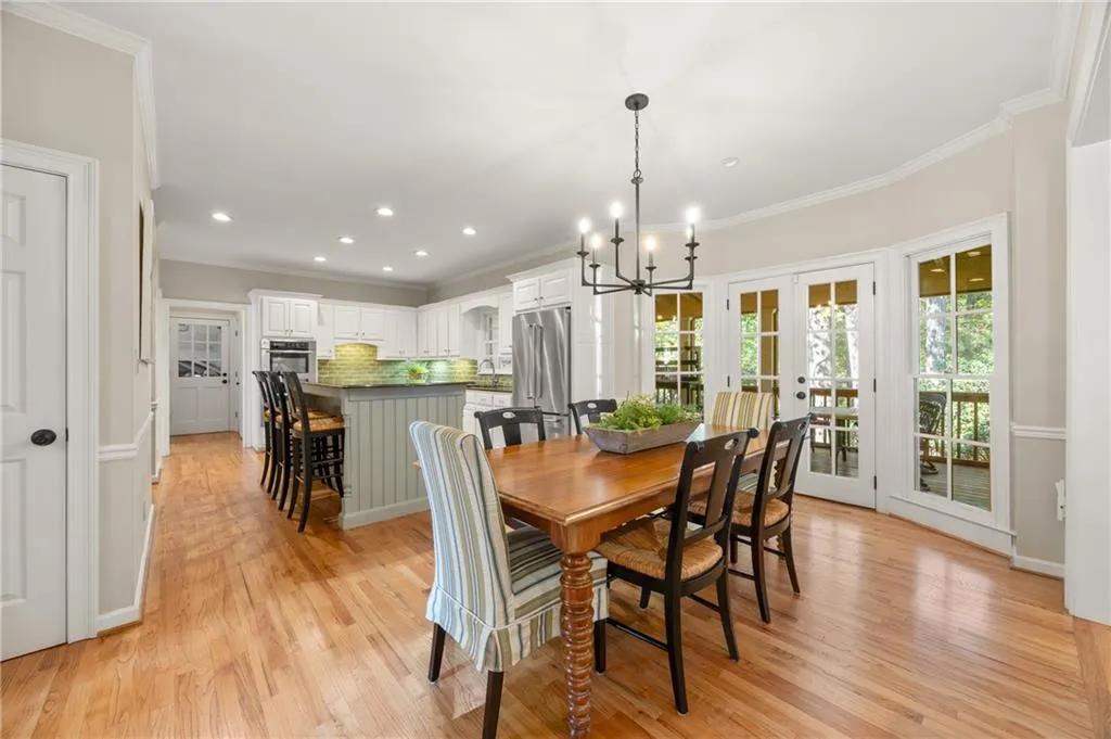 7410 Chestwick Court, Atlanta, Georgia 30350, 4 Bedrooms Bedrooms, ,4 BathroomsBathrooms,Residential,For Sale,7410 Chestwick Court,7655382