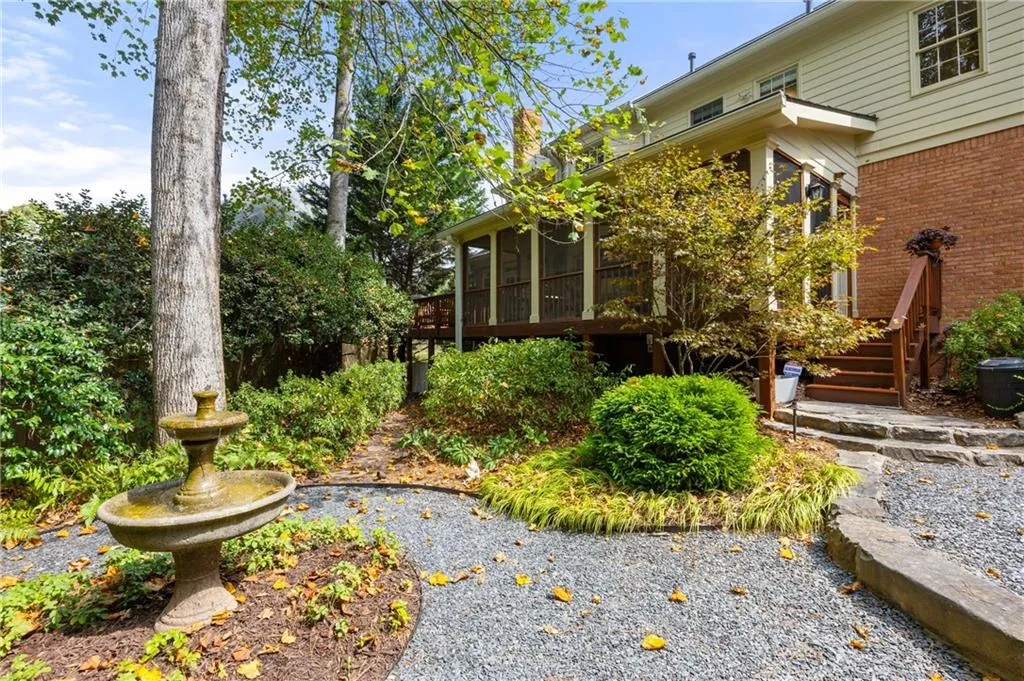7410 Chestwick Court, Atlanta, Georgia 30350, 4 Bedrooms Bedrooms, ,4 BathroomsBathrooms,Residential,For Sale,7410 Chestwick Court,7655382