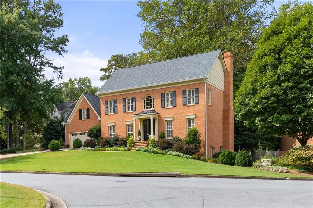 7410 Chestwick Court, Atlanta, Georgia 30350, 4 Bedrooms Bedrooms, ,4 BathroomsBathrooms,Residential,For Sale,7410 Chestwick Court,7655382