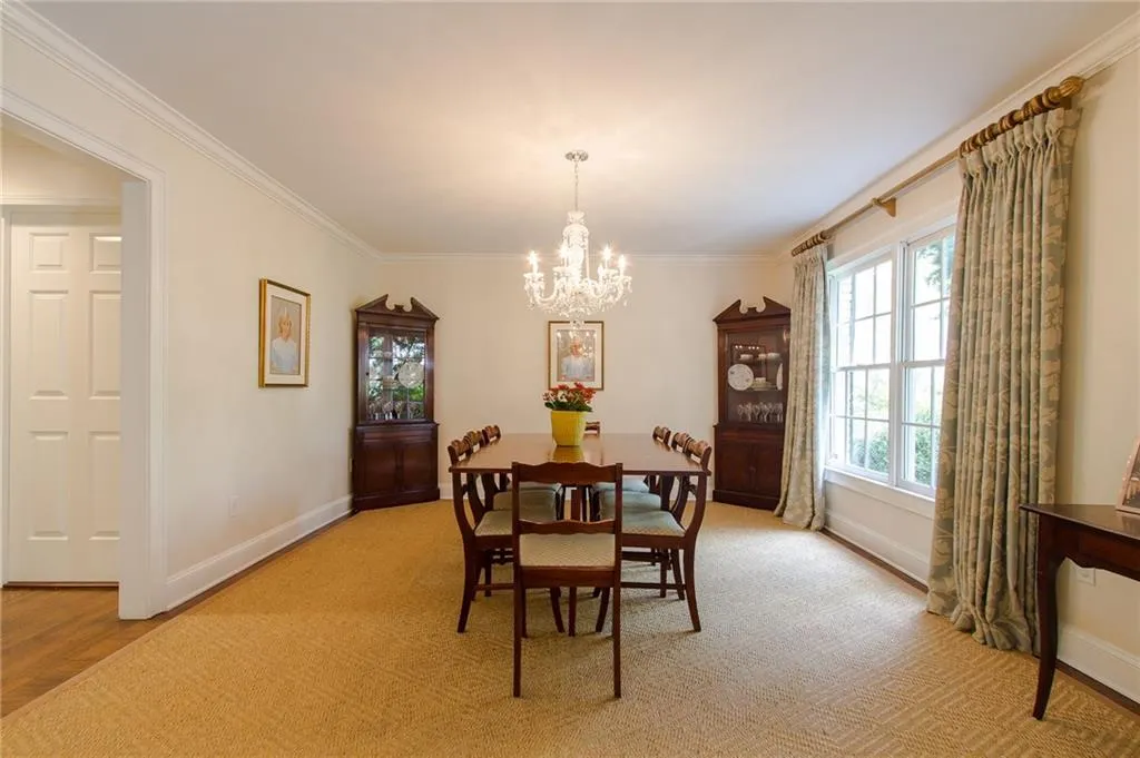 4077 Statewood Road Ne, Atlanta, Georgia 30342, 4 Bedrooms Bedrooms, ,3 BathroomsBathrooms,Residential,Sold,4077 Statewood Road Ne,5855858