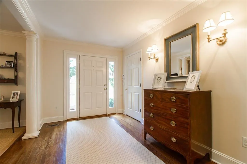 4077 Statewood Road Ne, Atlanta, Georgia 30342, 4 Bedrooms Bedrooms, ,3 BathroomsBathrooms,Residential,Sold,4077 Statewood Road Ne,5855858