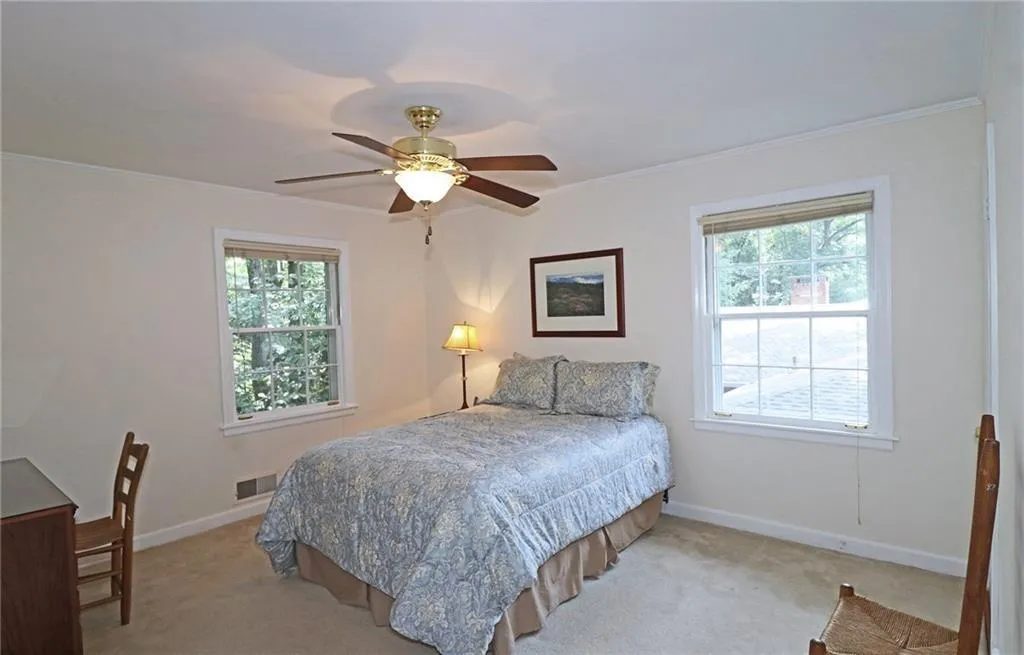 5845 Brookgreen Road, Sandy Springs, Georgia 30328, 4 Bedrooms Bedrooms, ,3 BathroomsBathrooms,Residential,Sold,5845 Brookgreen Road,6689875