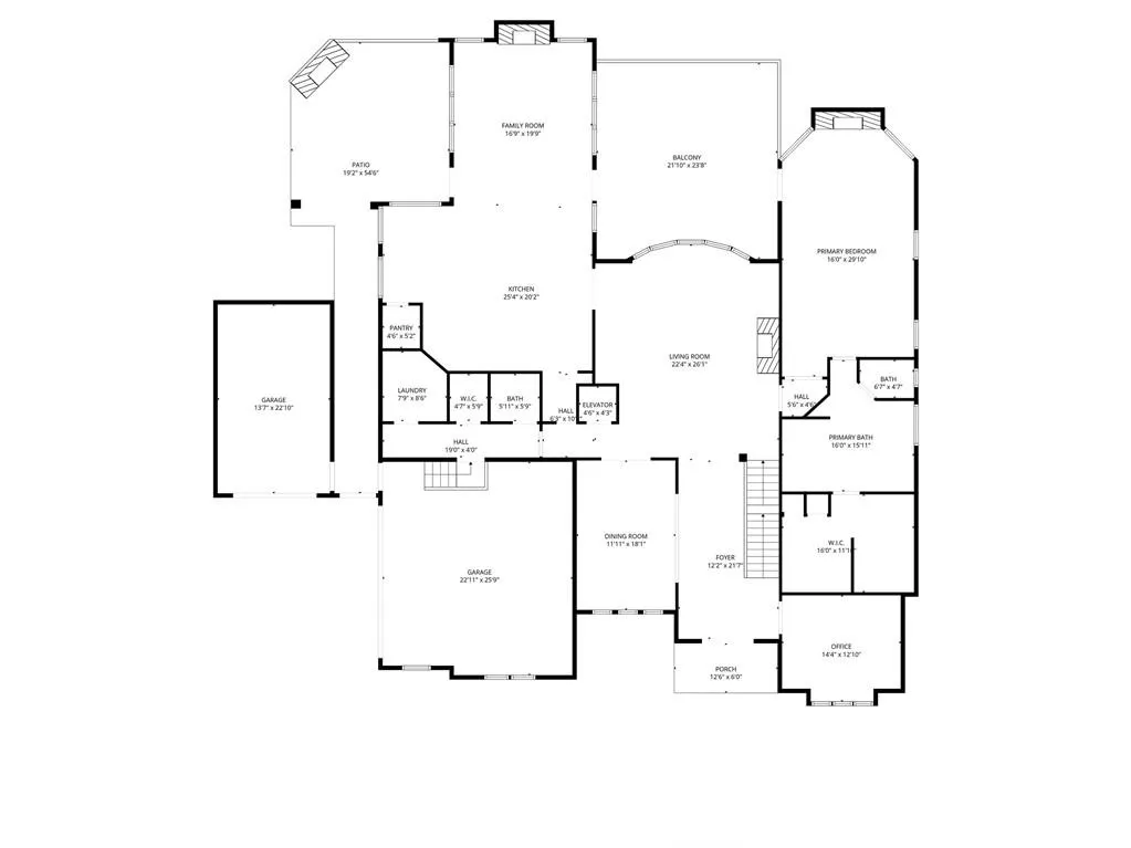 2079 Old Settlement Road Nw, Atlanta, Georgia 30327, 6 Bedrooms Bedrooms, 0 ,6 BathroomsBathrooms,Residential,For Sale,2079 Old Settlement Road Nw,7775408
