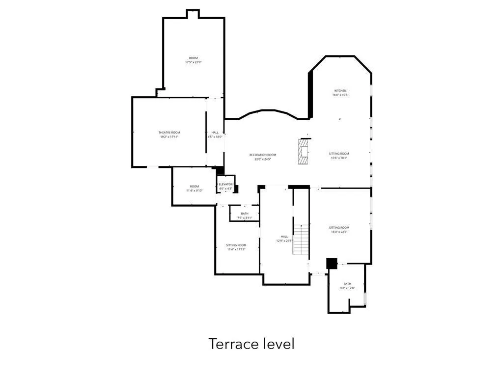 2079 Old Settlement Road Nw, Atlanta, Georgia 30327, 6 Bedrooms Bedrooms, 0 ,6 BathroomsBathrooms,Residential,For Sale,2079 Old Settlement Road Nw,7775408
