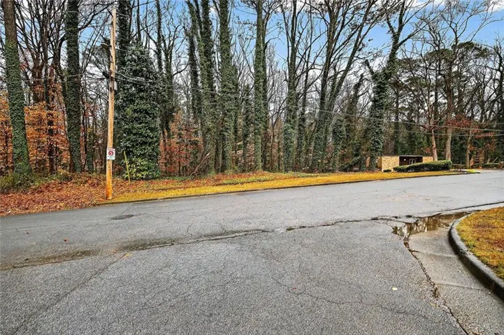 0 Glenview Drive Sw, Atlanta, Georgia 30331