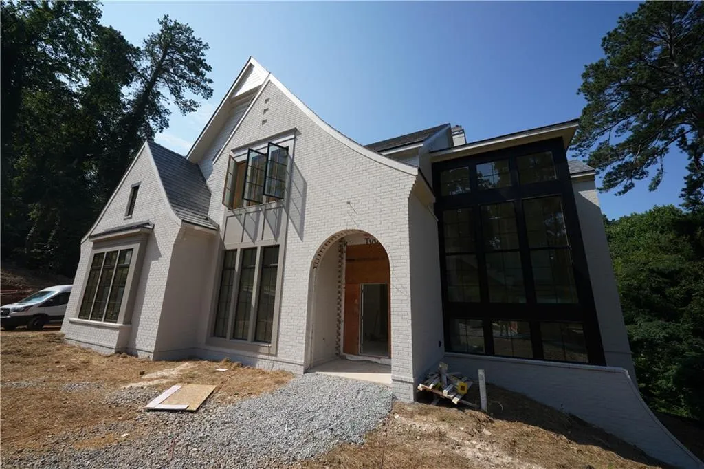 469 Emily Reed Lane, Atlanta, Georgia 30342, 6 Bedrooms Bedrooms, ,6 BathroomsBathrooms,Residential,For Sale,469 Emily Reed Lane,7563734
