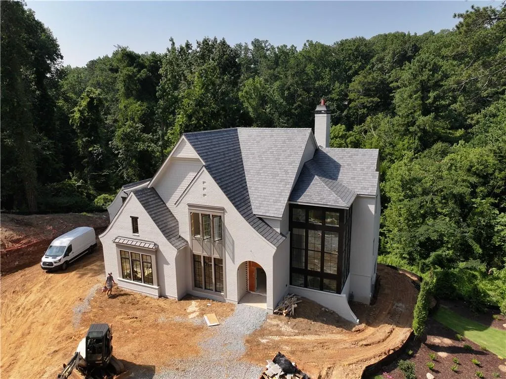 469 Emily Reed Lane, Atlanta, Georgia 30342, 6 Bedrooms Bedrooms, ,6 BathroomsBathrooms,Residential,For Sale,469 Emily Reed Lane,7563734