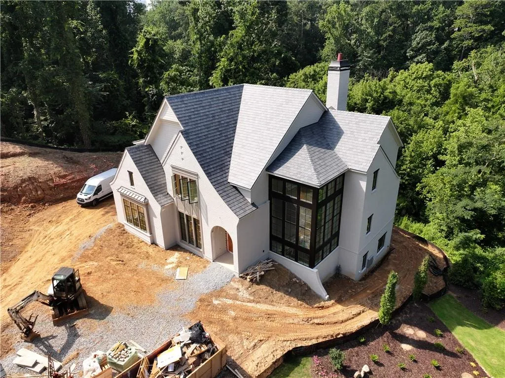 469 Emily Reed Lane, Atlanta, Georgia 30342, 6 Bedrooms Bedrooms, ,6 BathroomsBathrooms,Residential,For Sale,469 Emily Reed Lane,7563734