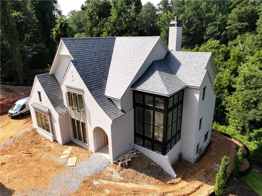 469 Emily Reed Lane, Atlanta, Georgia 30342, 6 Bedrooms Bedrooms, ,6 BathroomsBathrooms,Residential,For Sale,469 Emily Reed Lane,7563734