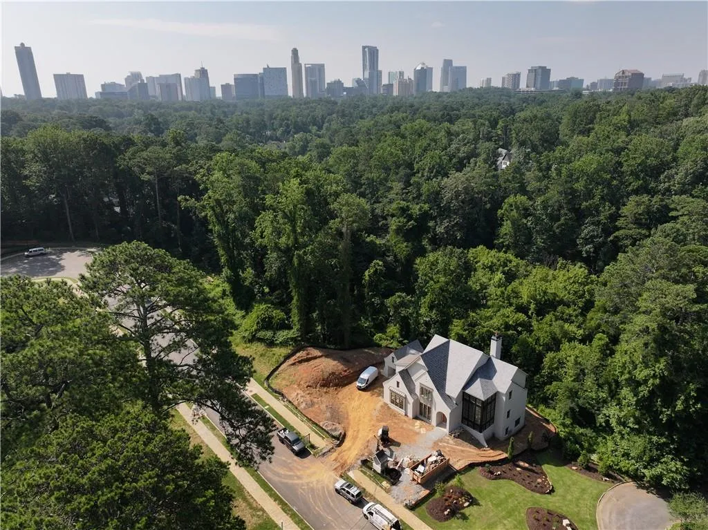 469 Emily Reed Lane, Atlanta, Georgia 30342, 6 Bedrooms Bedrooms, ,6 BathroomsBathrooms,Residential,For Sale,469 Emily Reed Lane,7563734