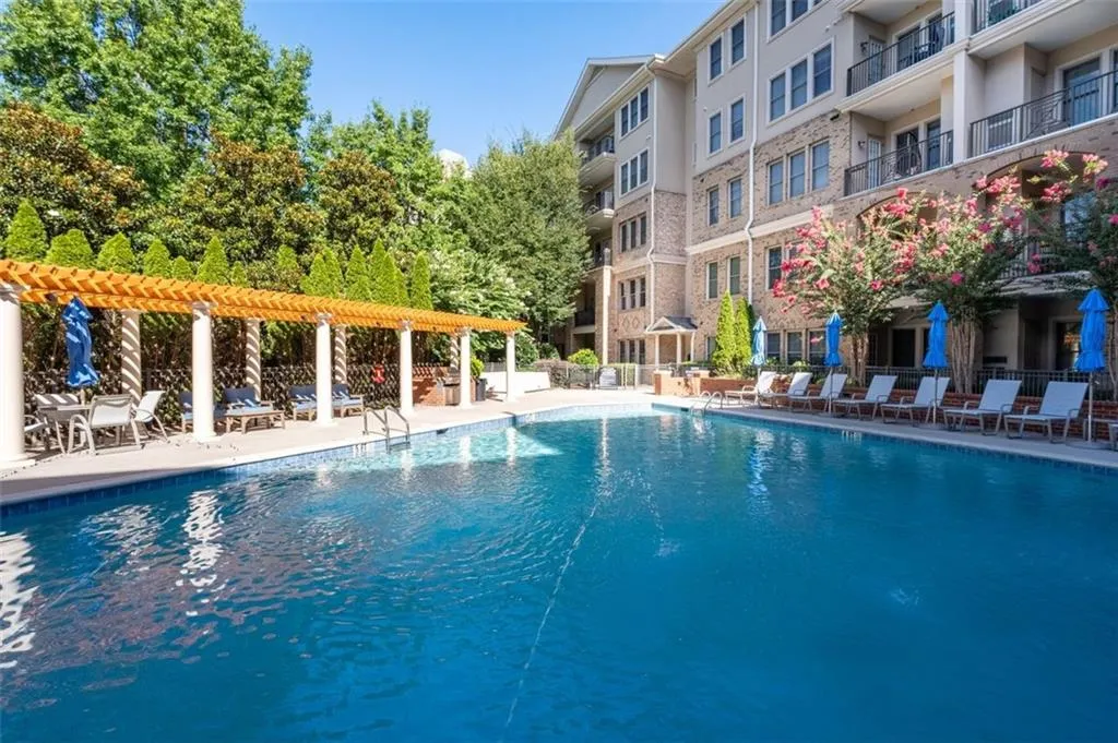 3621 Vinings Slope Se Unit 2516, Atlanta, Georgia 30339, 1 Bedroom Bedrooms, 0 ,1 BathroomBathrooms,Residential,For Sale,3621 Vinings Slope Se Unit 2516,7749232