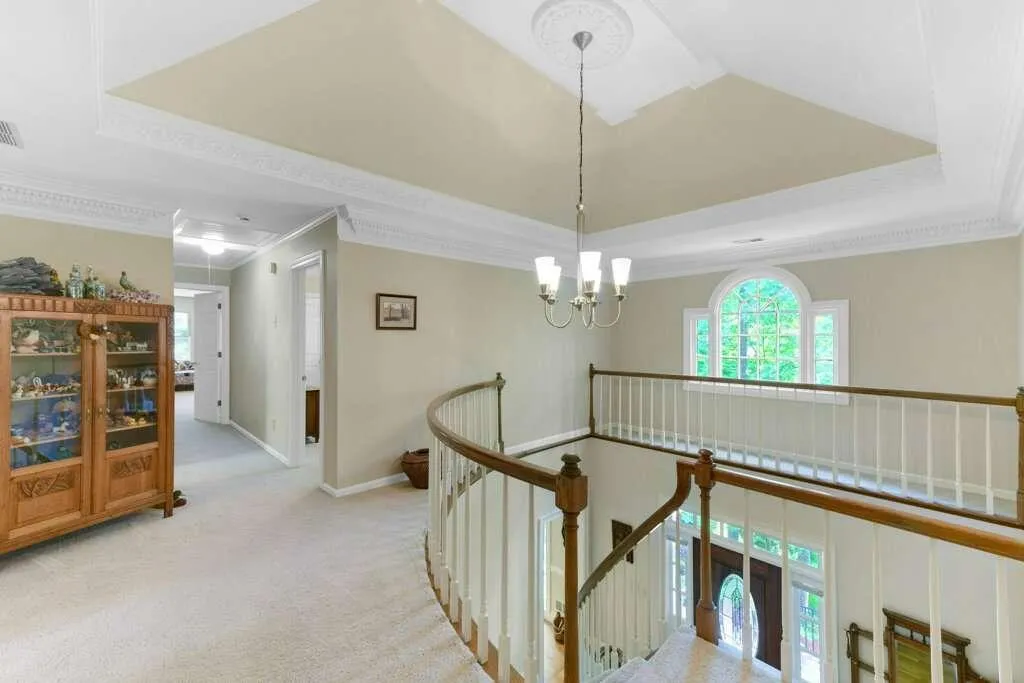 2935 Coles Way, Sandy Springs, Georgia 30350, 5 Bedrooms Bedrooms, ,4 BathroomsBathrooms,Residential,Sold,2935 Coles Way,7122168