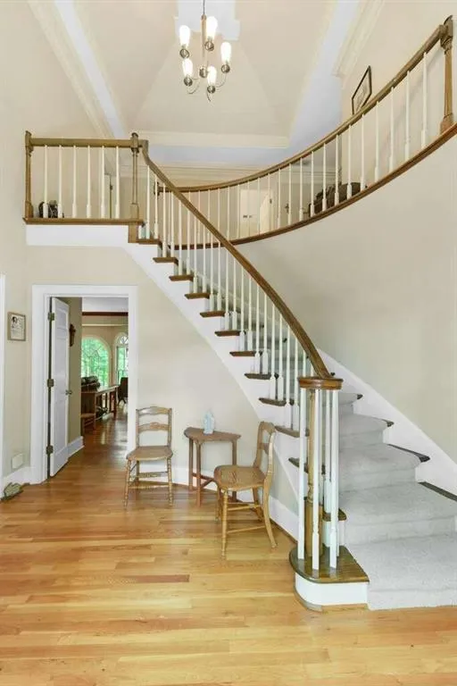 2935 Coles Way, Sandy Springs, Georgia 30350, 5 Bedrooms Bedrooms, ,4 BathroomsBathrooms,Residential,Sold,2935 Coles Way,7122168