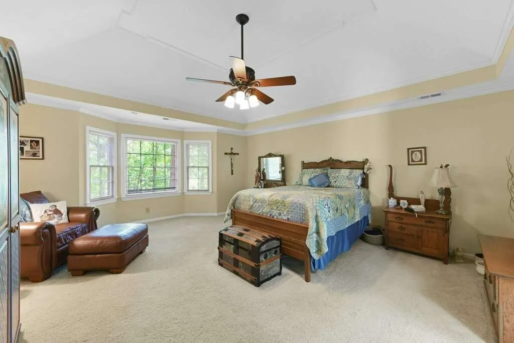 2935 Coles Way, Sandy Springs, Georgia 30350, 5 Bedrooms Bedrooms, ,4 BathroomsBathrooms,Residential,Sold,2935 Coles Way,7122168